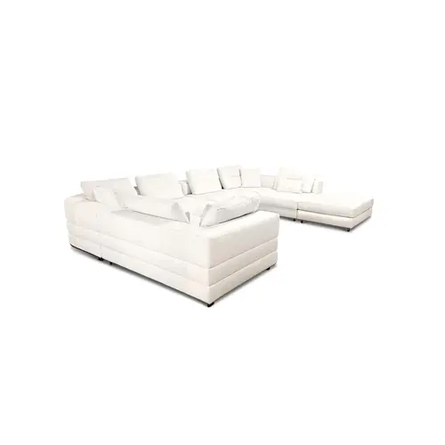 The Grand Interior Lyon Corner Sofa U Shape The Grand Interior Lyon Corner Sofa U Shape