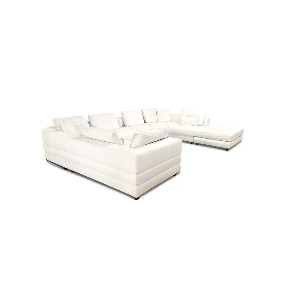 The Grand Interior Lyon Corner Sofa U Shape The Grand Interior Lyon Corner Sofa U Shape