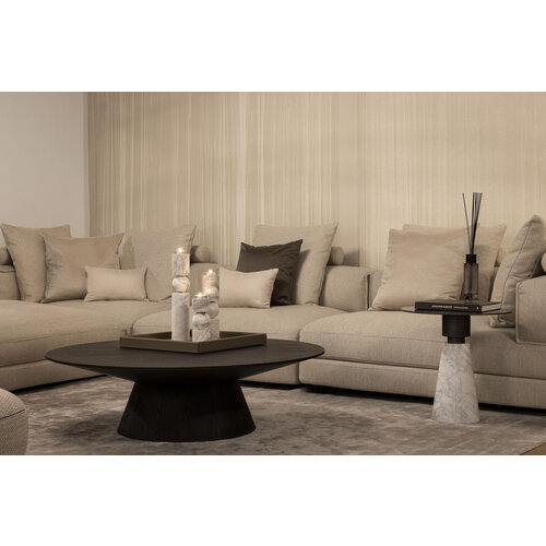 The Grand Interior Alessandro Corner Sofa Left The Grand Interior Alessandro Corner Sofa Left