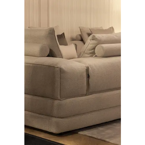 The Grand Interior Alessandro Corner Sofa Left The Grand Interior Alessandro Corner Sofa Left
