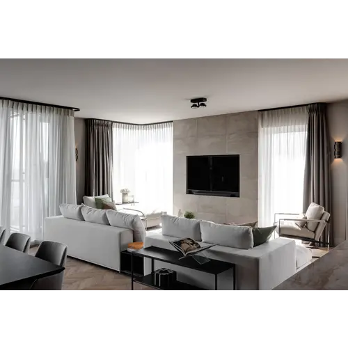 The Grand Interior Massimo Sofa - White Beige