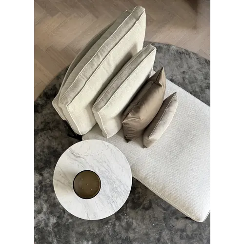 The Grand Interior Franco Chaise Lounge