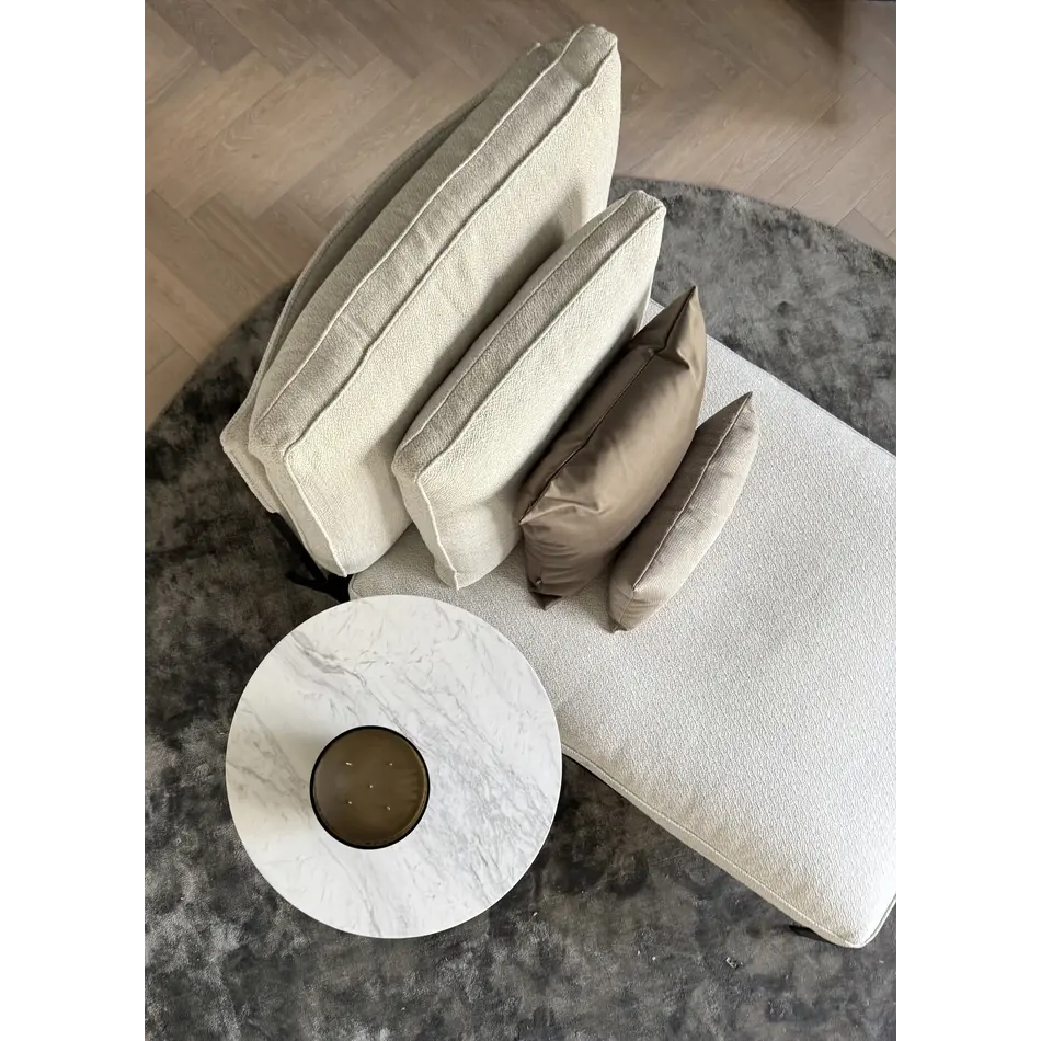 The Grand Interior Franco Chaise Lounge