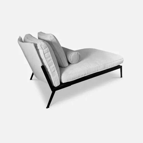 The Grand Interior Franco Chaise Lounge