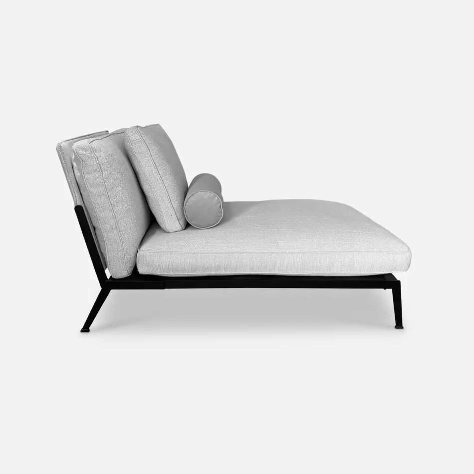 The Grand Interior Franco Chaise Lounge
