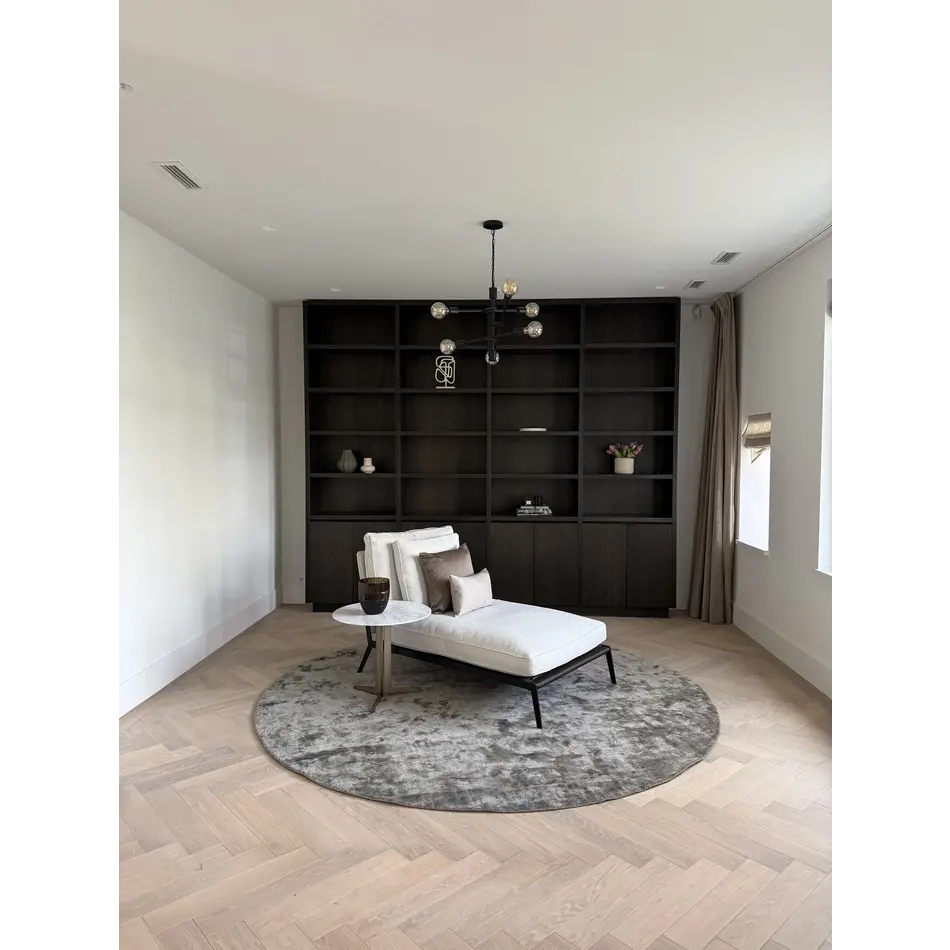 The Grand Interior Franco Chaise Lounge