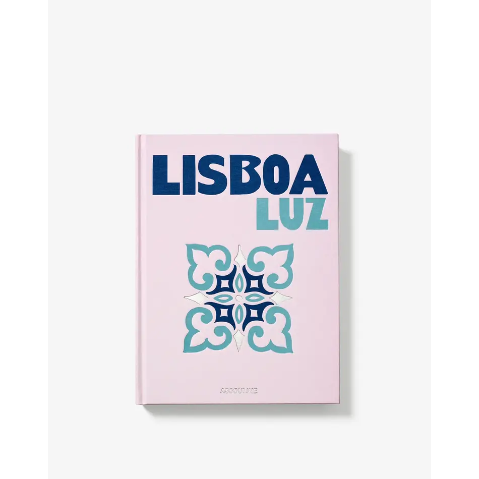 Assouline Lisboa Luz Assouline Lisboa Luz