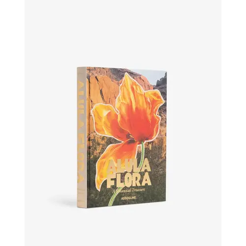 Assouline Alula Flora Assouline Alula Flora