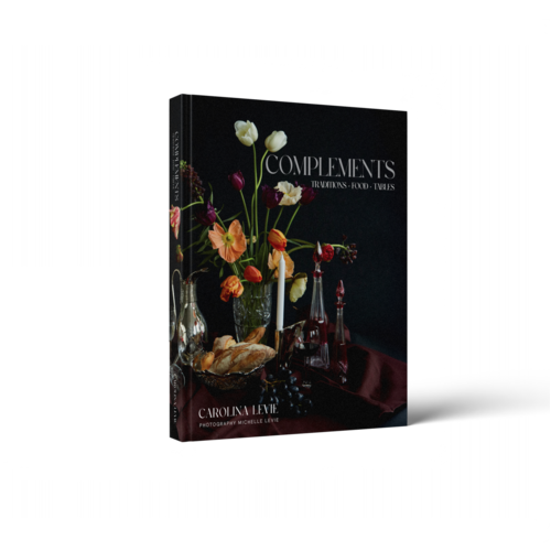 Complements - by Carolina Levie