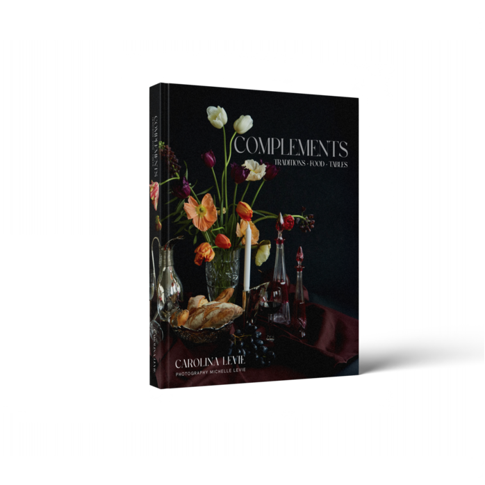 Complements - by Carolina Levie