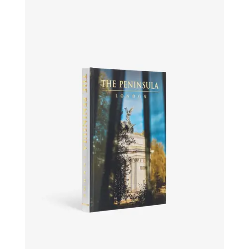 Assouline The Peninsula London Assouline The Peninsula London