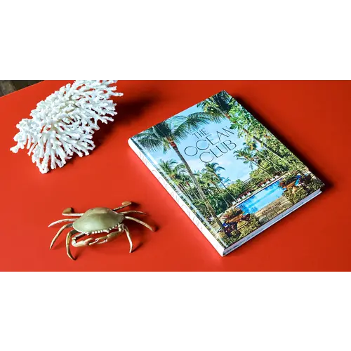 Assouline The Ocean Club Assouline The Ocean Club