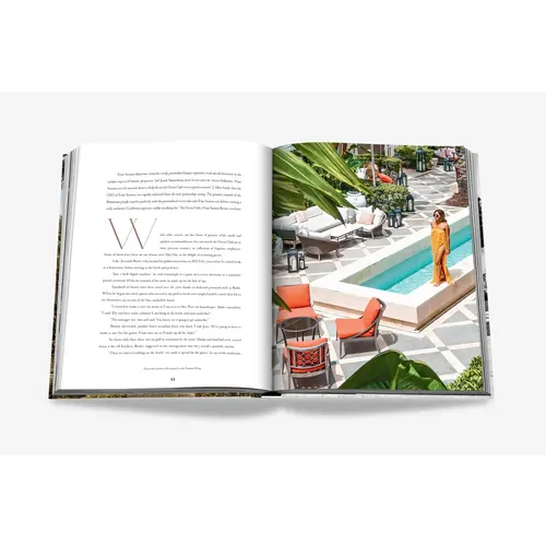 Assouline The Ocean Club Assouline The Ocean Club