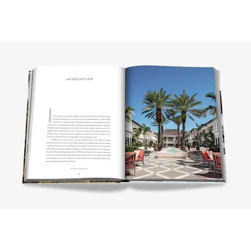 Assouline The Ocean Club Assouline The Ocean Club