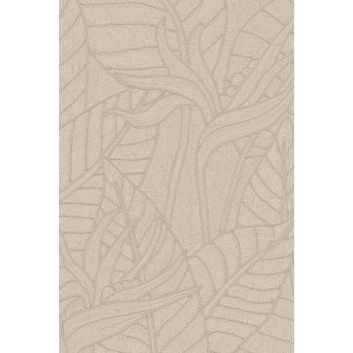 Arte Strelitzia - Zinc Arte Strelitzia - Zinc