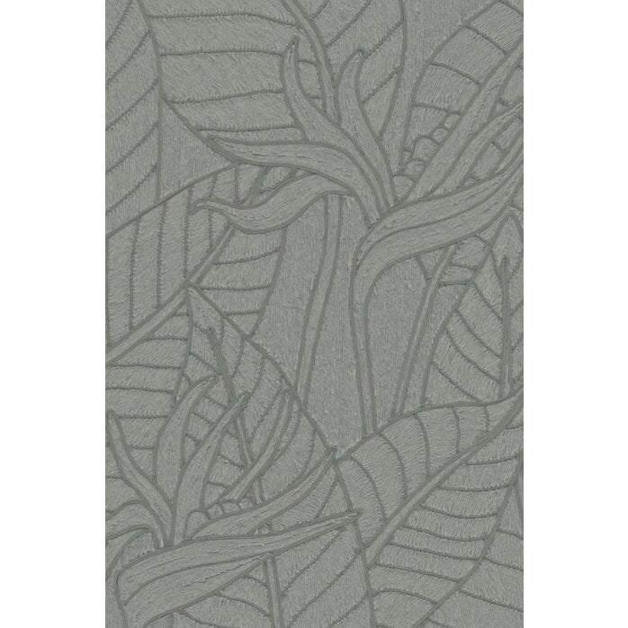 Arte Strelitzia - Teal Arte Strelitzia - Teal