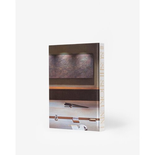 Assouline Sushi Shokunin: Japan's Culinary Masters Assouline Sushi Shokunin: Japan's Culinary Masters