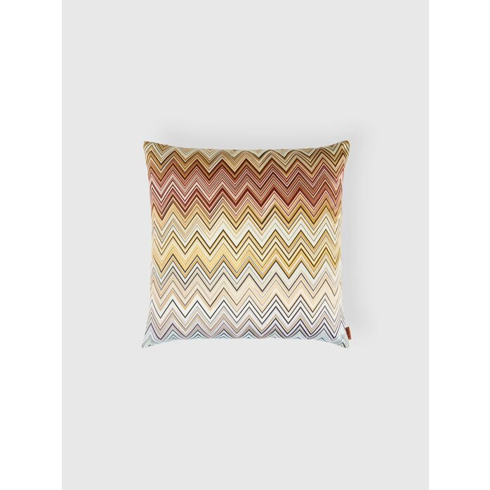 Missoni Home Jarris Decorative Pillow 40X40 - Color 148 Missoni Home Jarris Decorative Pillow 40X40 - Color 148