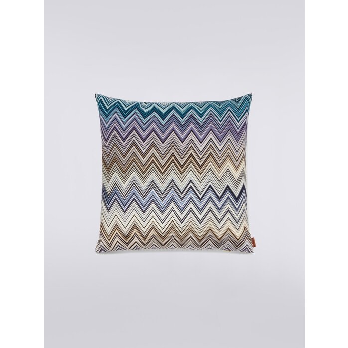 Missoni Home Jarris Decorative Pillow 40X40 - Color 150 Missoni Home Jarris Decorative Pillow 40X40 - Color 150