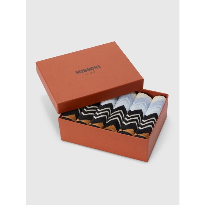 Missoni Home Giacomo Face Towel Giftbox Missoni Home Giacomo Face Towel Giftbox
