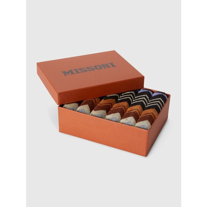 Missoni Home Giacomo Face Towel Giftbox Missoni Home Giacomo Face Towel Giftbox