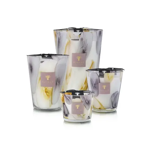 Baobab Candle Riviera Eilenroc - Max 24 Baobab Candle Riviera Eilenroc - Max 24