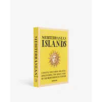 Wine & Travel Mediterranean Islands