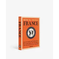 Wine & Travel France