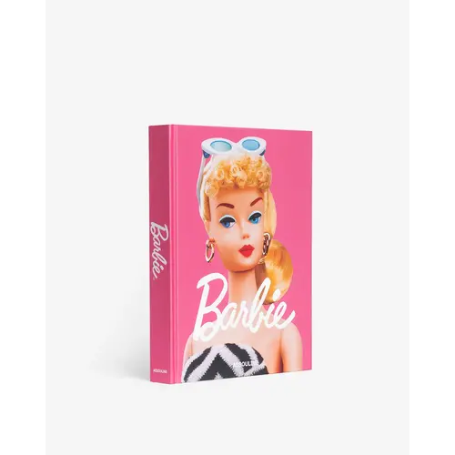 Assouline Barbie Assouline Barbie