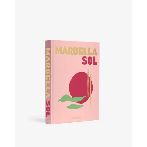Assouline Marbella Sol
