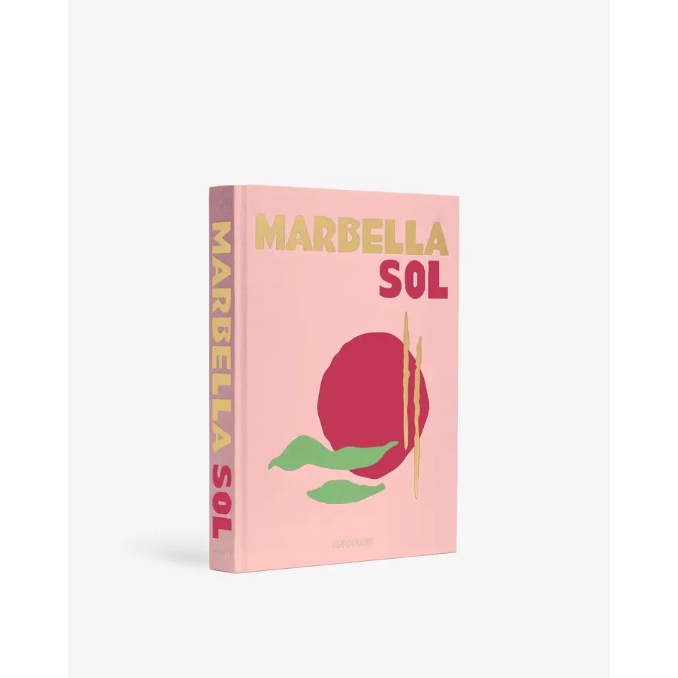 Assouline Marbella Sol