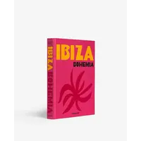 Ibiza Bohemia Koffietafelboek