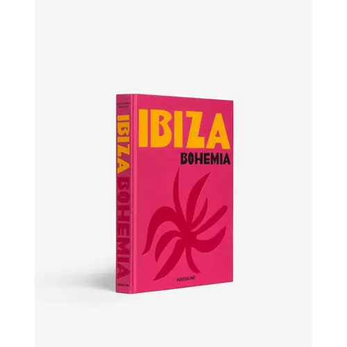 Assouline Ibiza Bohemia