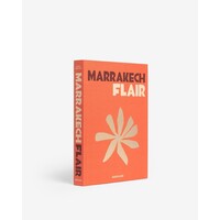 Marrakech Flair