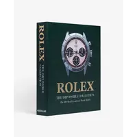 Rolex: The Impossible Collection