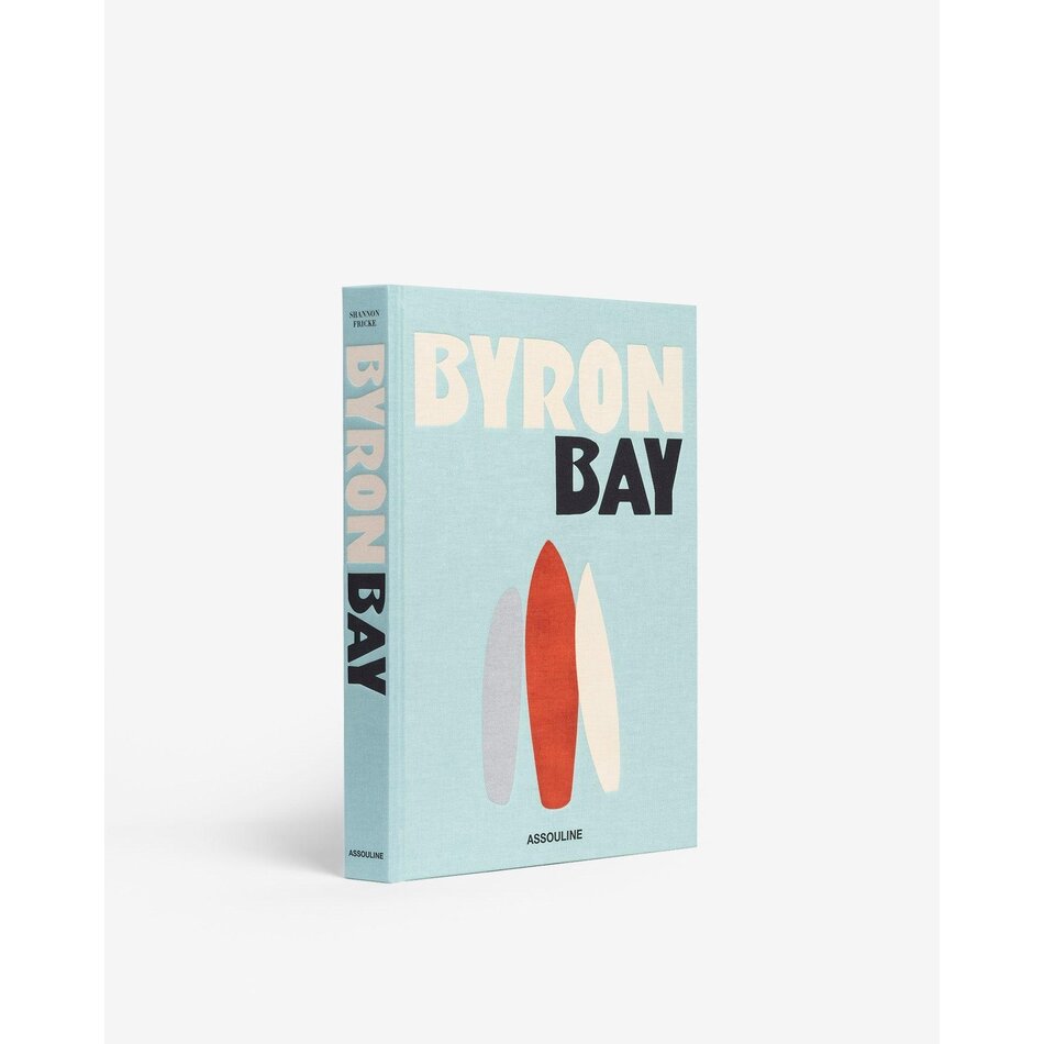 Assouline Byron Bay Assouline Byron Bay