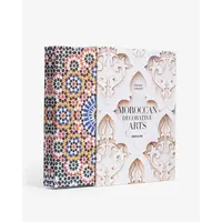Moroccan Decorative Arts