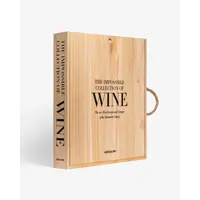 The Impossible Collection of Wine