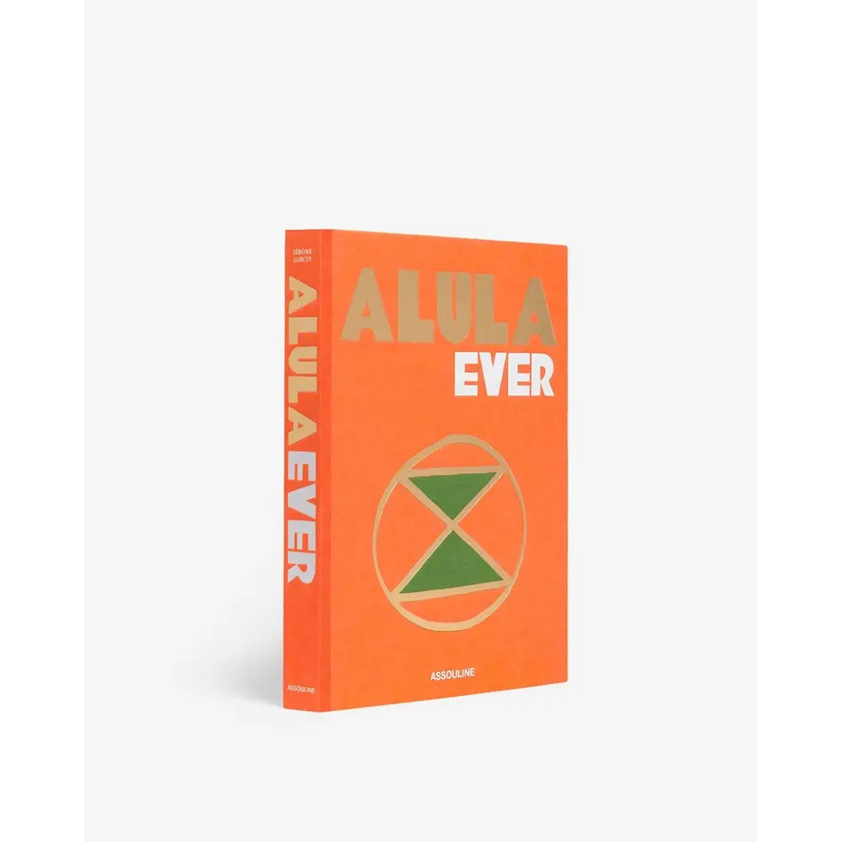 Assouline Alula Ever Assouline Alula Ever