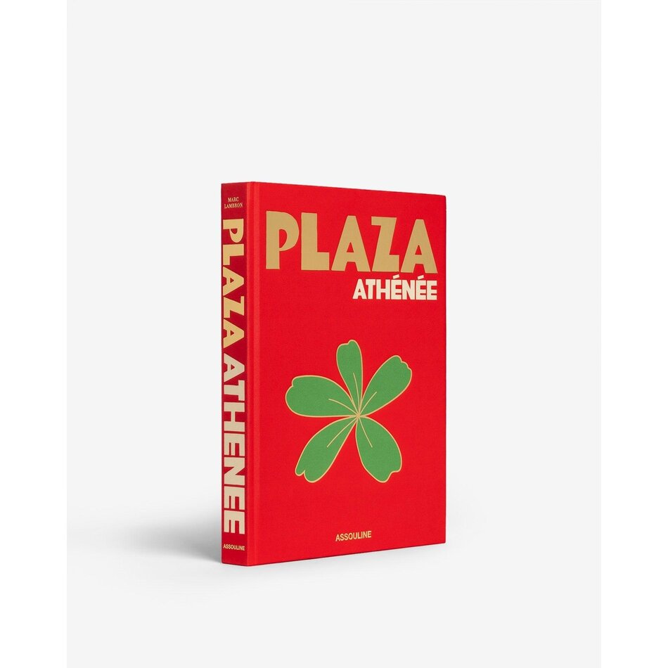 Assouline Plaza Athénée Assouline Plaza Athénée