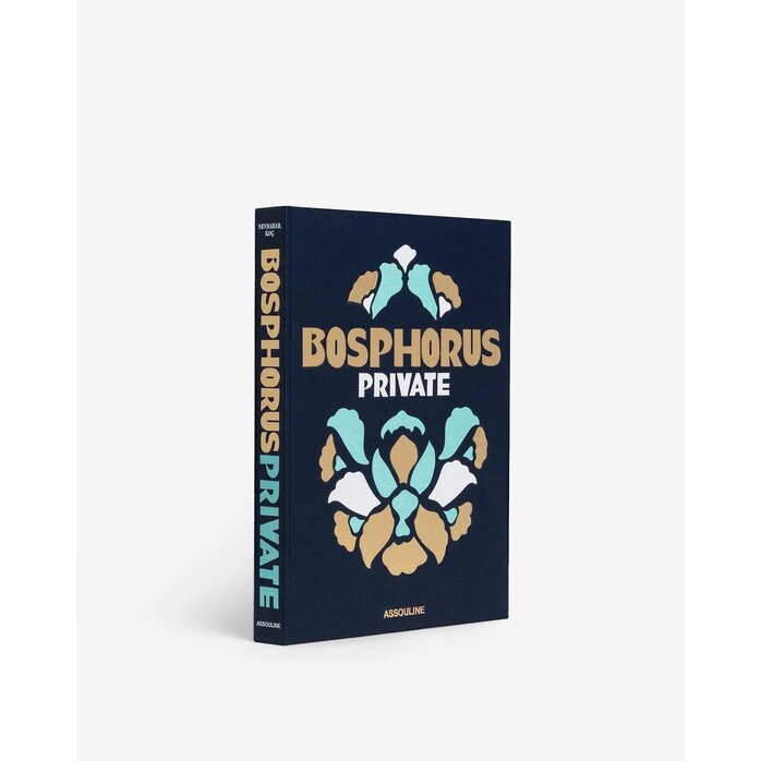 Assouline Bosphorus Private Assouline Bosphorus Private