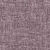Brushed Suede - Aubergine