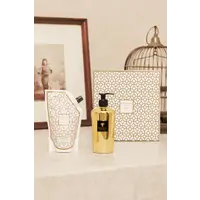 Giftbox Handzeep Women Gold