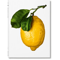 The Gourmand's Lemon. A Collection of Stories and Recipes