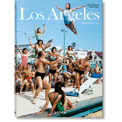 Taschen Los Angeles. Portrait of a City Taschen Los Angeles. Portrait of a City