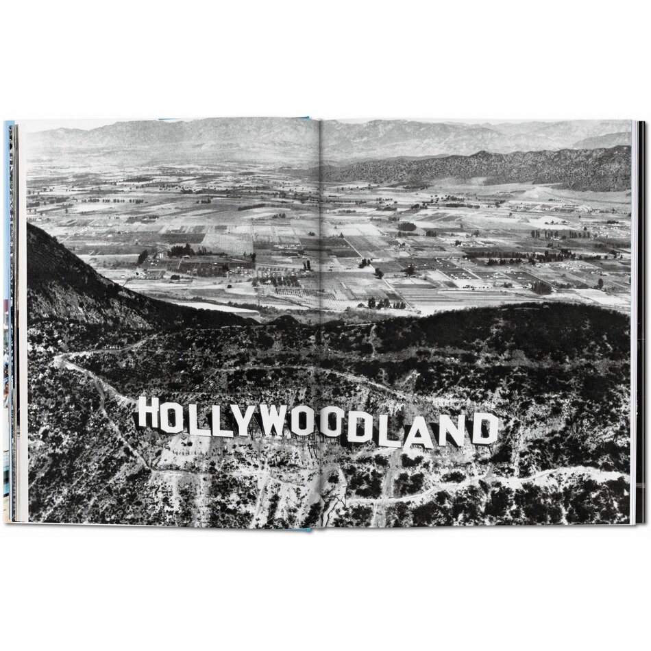 Taschen Los Angeles. Portrait of a City Taschen Los Angeles. Portrait of a City