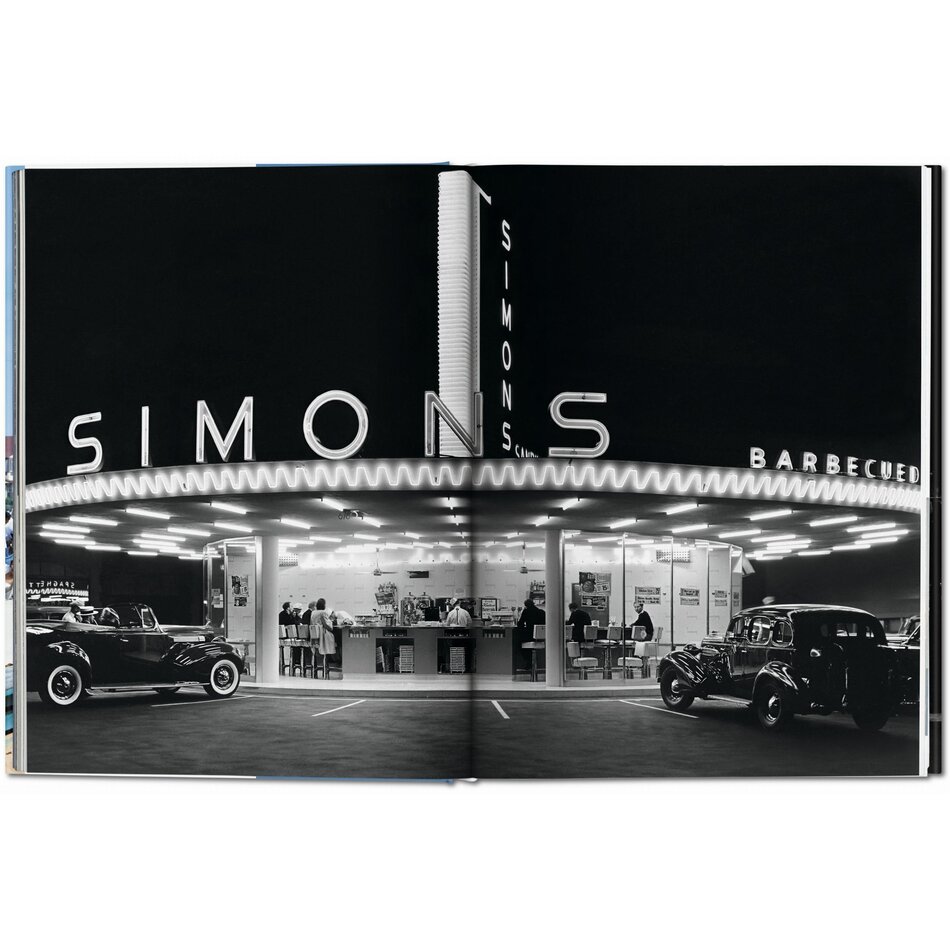 Taschen Los Angeles. Portrait of a City Taschen Los Angeles. Portrait of a City