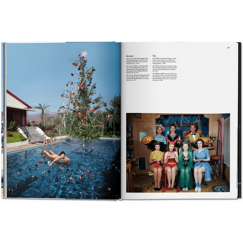 Taschen Los Angeles. Portrait of a City Taschen Los Angeles. Portrait of a City