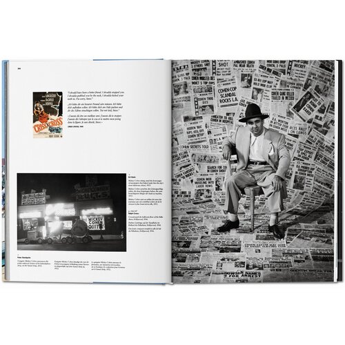 Taschen Los Angeles. Portrait of a City Taschen Los Angeles. Portrait of a City