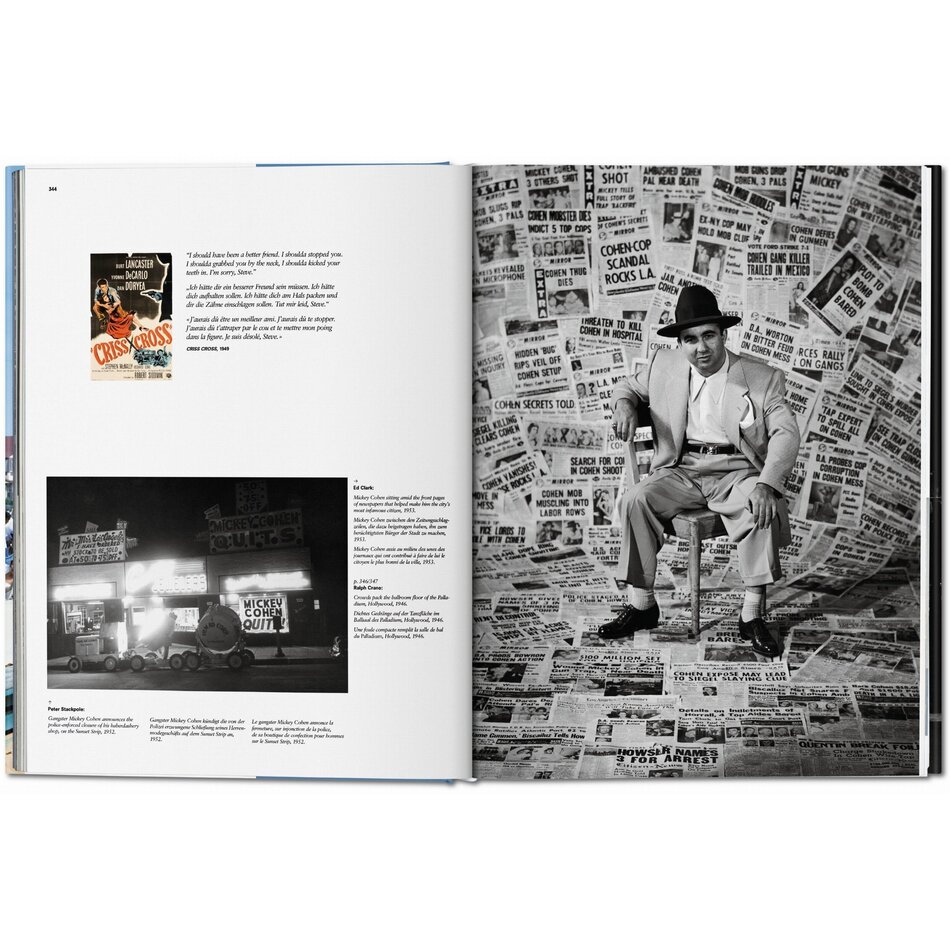 Taschen Los Angeles. Portrait of a City Taschen Los Angeles. Portrait of a City